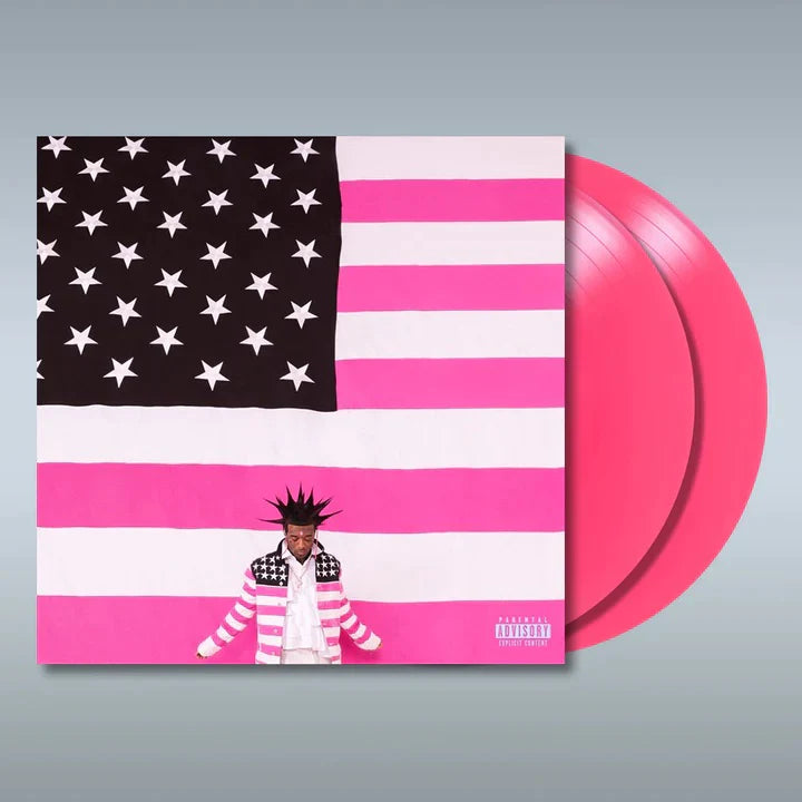 Lil Uzi Vert – Pink Tape | Buy the Vinyl LP from Flying Nun Records