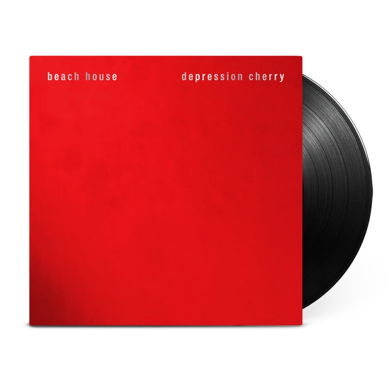 Beach House Depression Cherry Buy On Vinyl Lp – Flying Nun