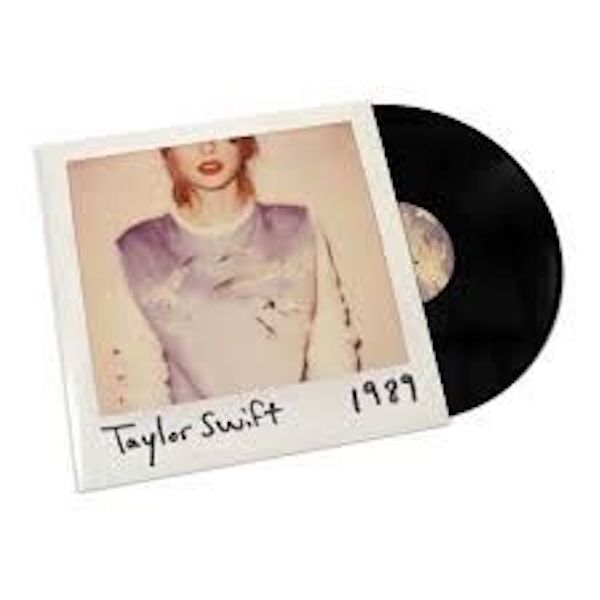 Taylor Swift good 1989 Vinyl