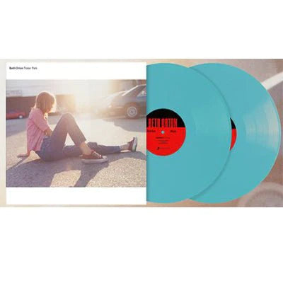 Beth Orton - Trailer Park | Buy on Vinyl LP – Flying Nun