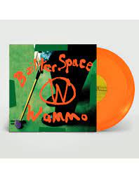 Bailter Space - Wammo | Vinyl LP – Flying Nun
