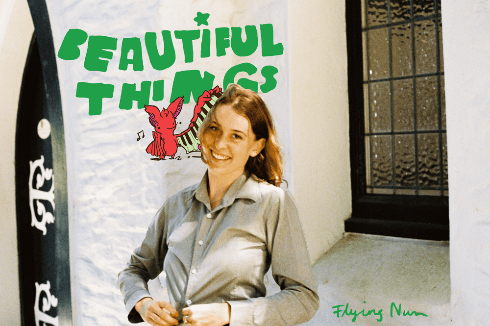 BEAUTIFUL THINGS SELECTIONS: VIOLET HIRST, D.C MAXWELL, ALEX G, HERMIONE JOHNSON, KING KRULE + MORE