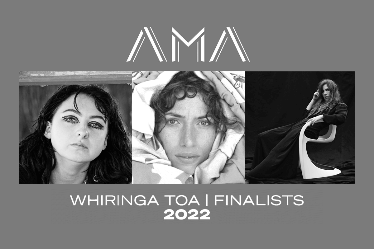 AOTEAROA MUSIC AWARDS FINALISTS ANNOUNCED FEATURING VERA ELLEN, ALDOUS HARDING & REB FOUNTAIN