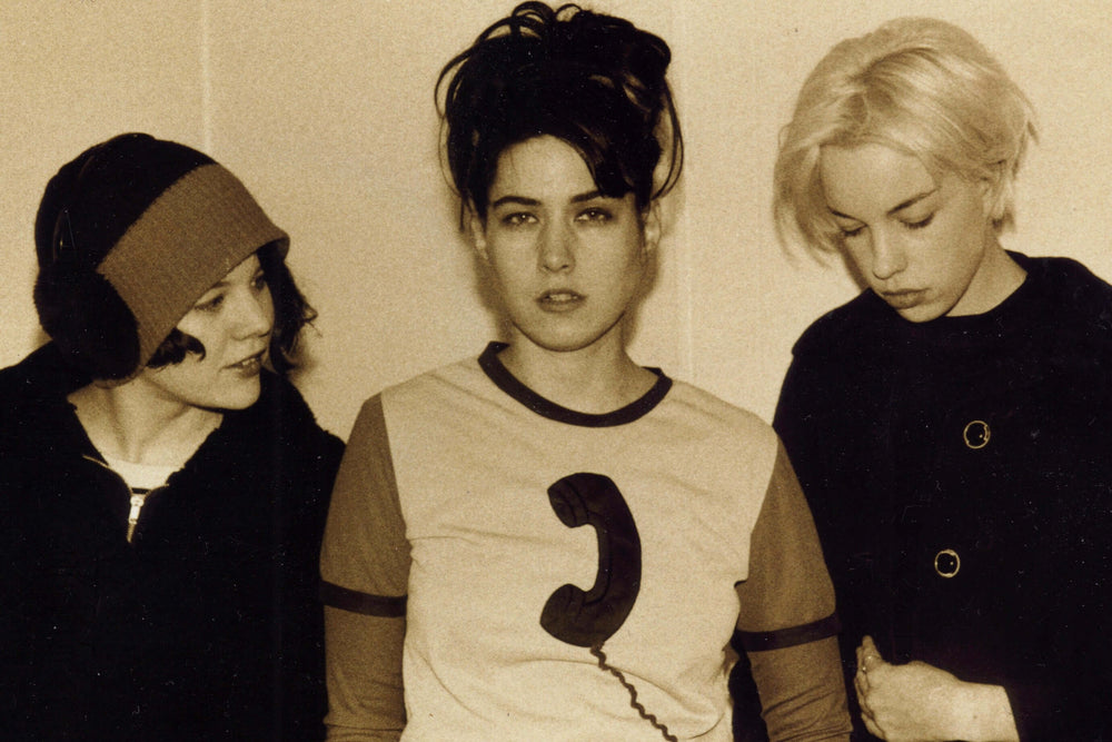 BIKINI KILL ANNOUNCE THEIR FIRST EVER NZ SHOW