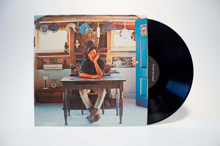 
                  
                    Townes Van Zandt - Townes Van Zandt - Flying Nun  | Vinyl | CD
                  
                