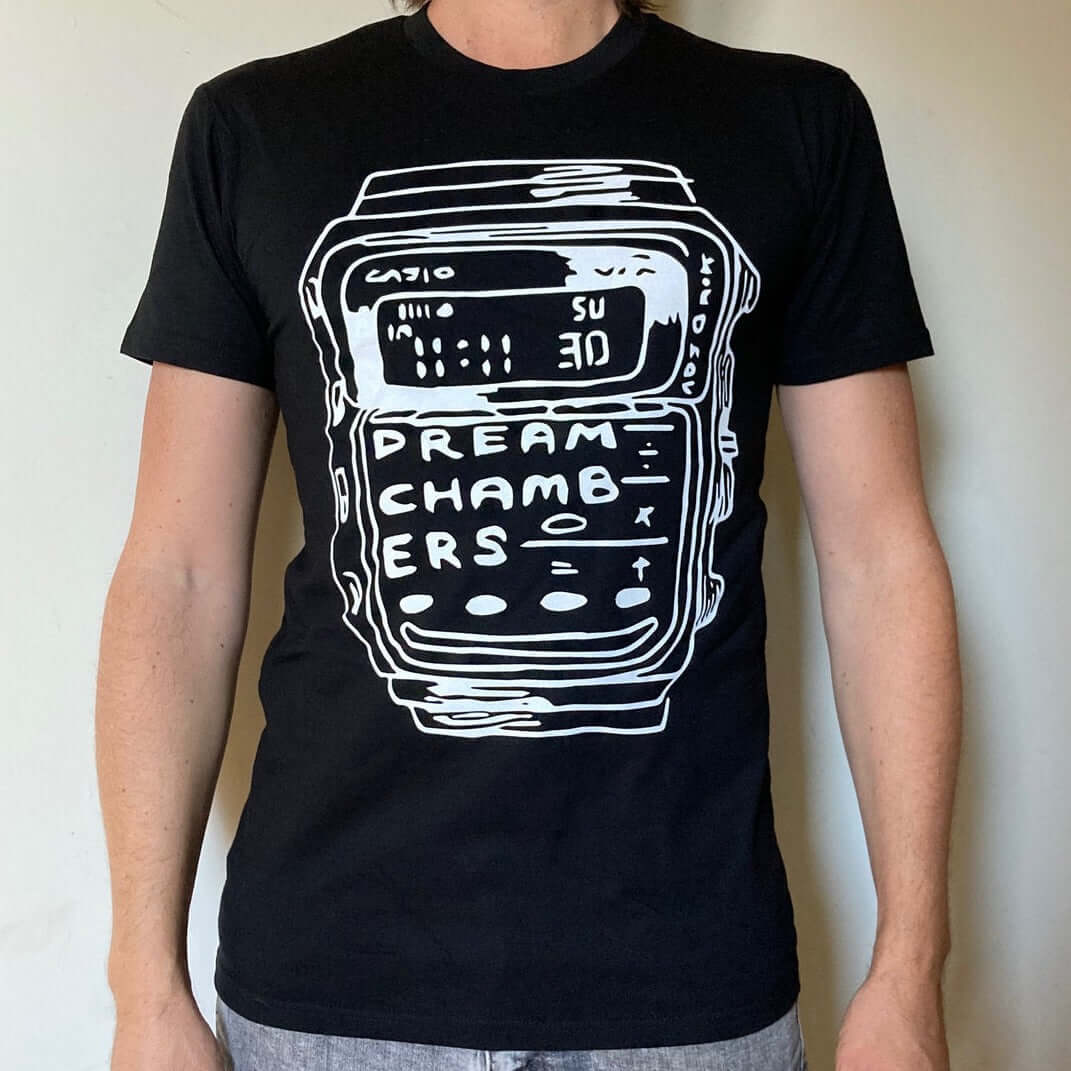 Dream Chambers T-Shirt - Flying Nun  | Vinyl | CD