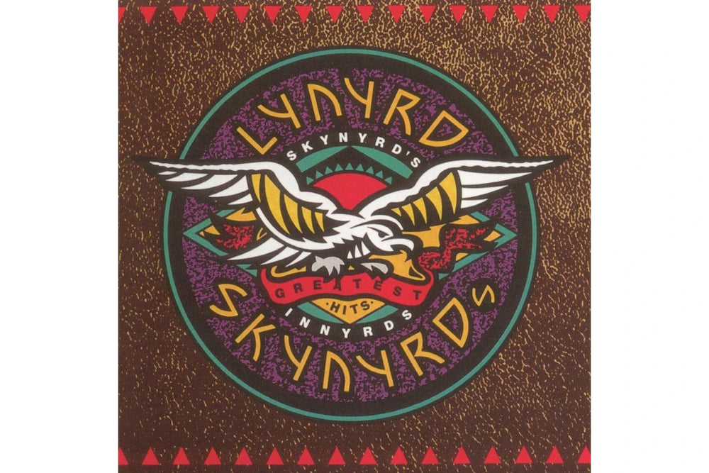 Lynyrd Skynyrd - Skynyrd's Innyrds