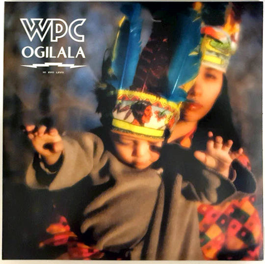 William Patrick Corgan - Ogilala