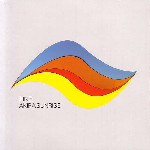 Pine – Akira Sunrise - Flying Nun  | Vinyl | CD