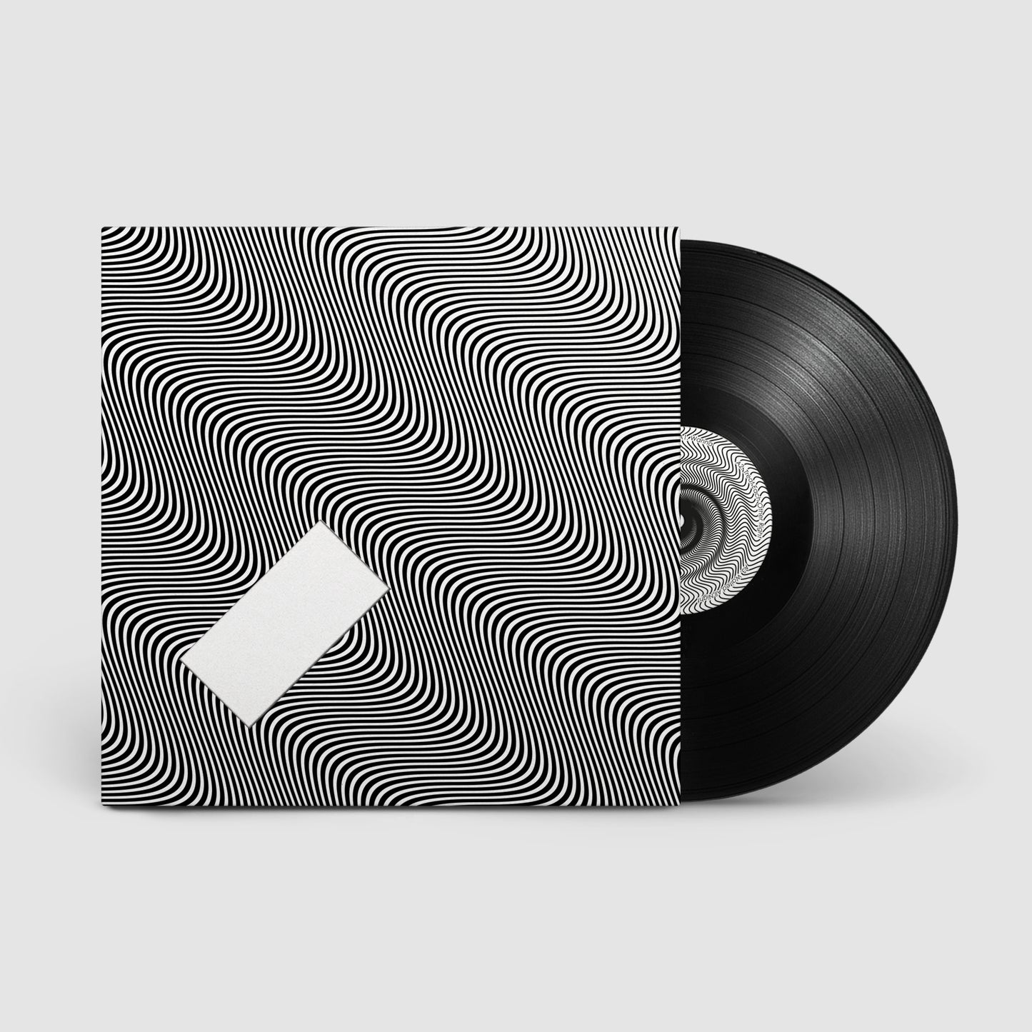 Jamie XX - In Waves | Buy the Vinyl LP from Flying Nun Records