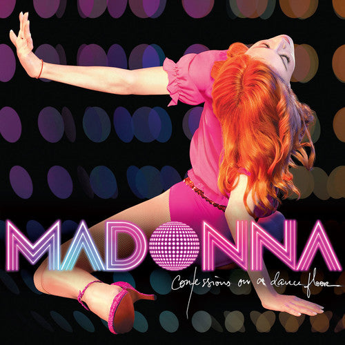 Madonna - Confessions on a Dance Floor RSD