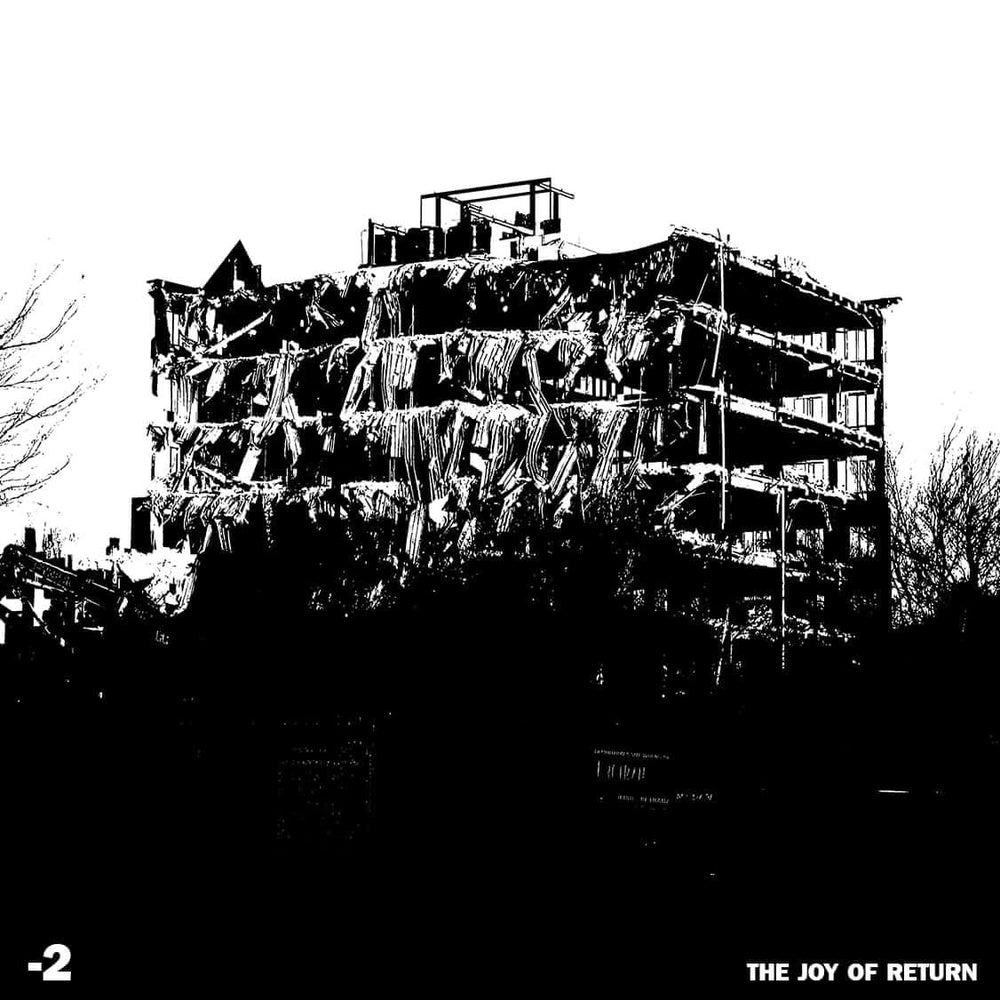 
                  
                    -2: The Joy Of Return (an LP from members of The Terminals) - Flying Nun | Vinyl
                  
                