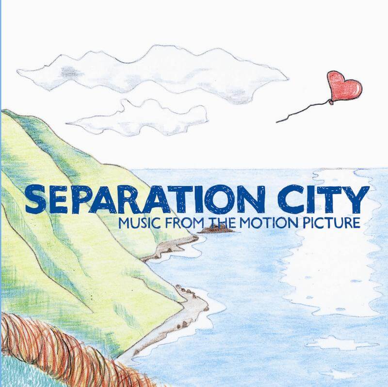 Various - Separation City OST - Flying Nun  | Vinyl | CD