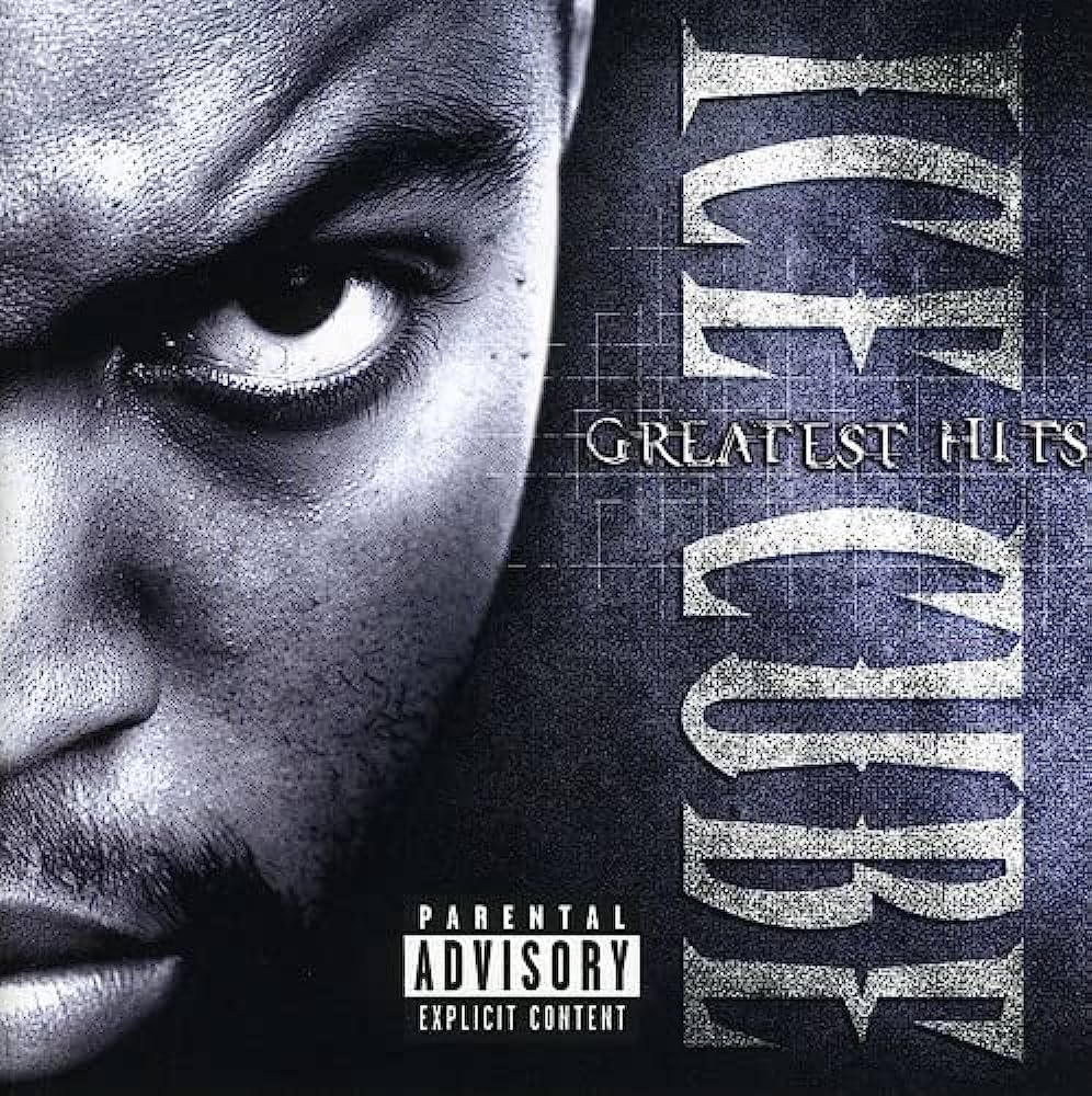 Ice Cube - Greatest Hits - Flying Nun  | Vinyl | CD