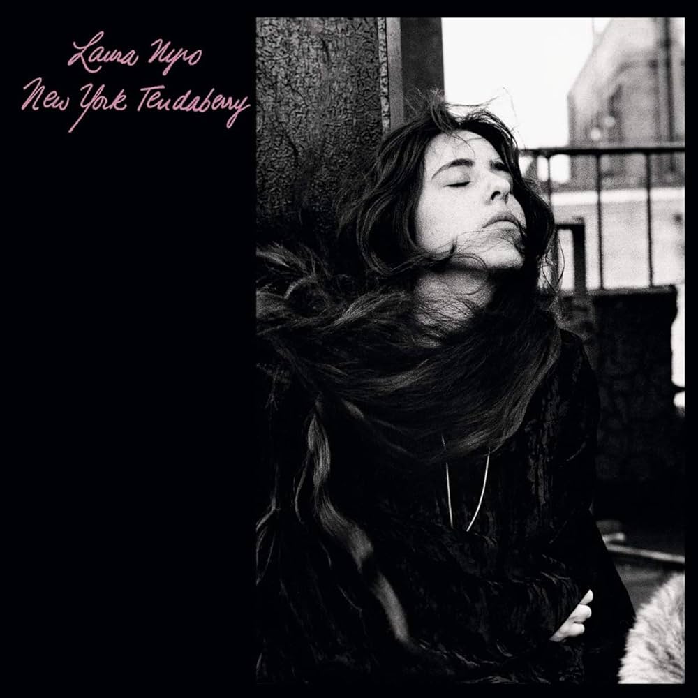 Laura Nyro - New York Tendaberry - Flying Nun  | Vinyl | CD