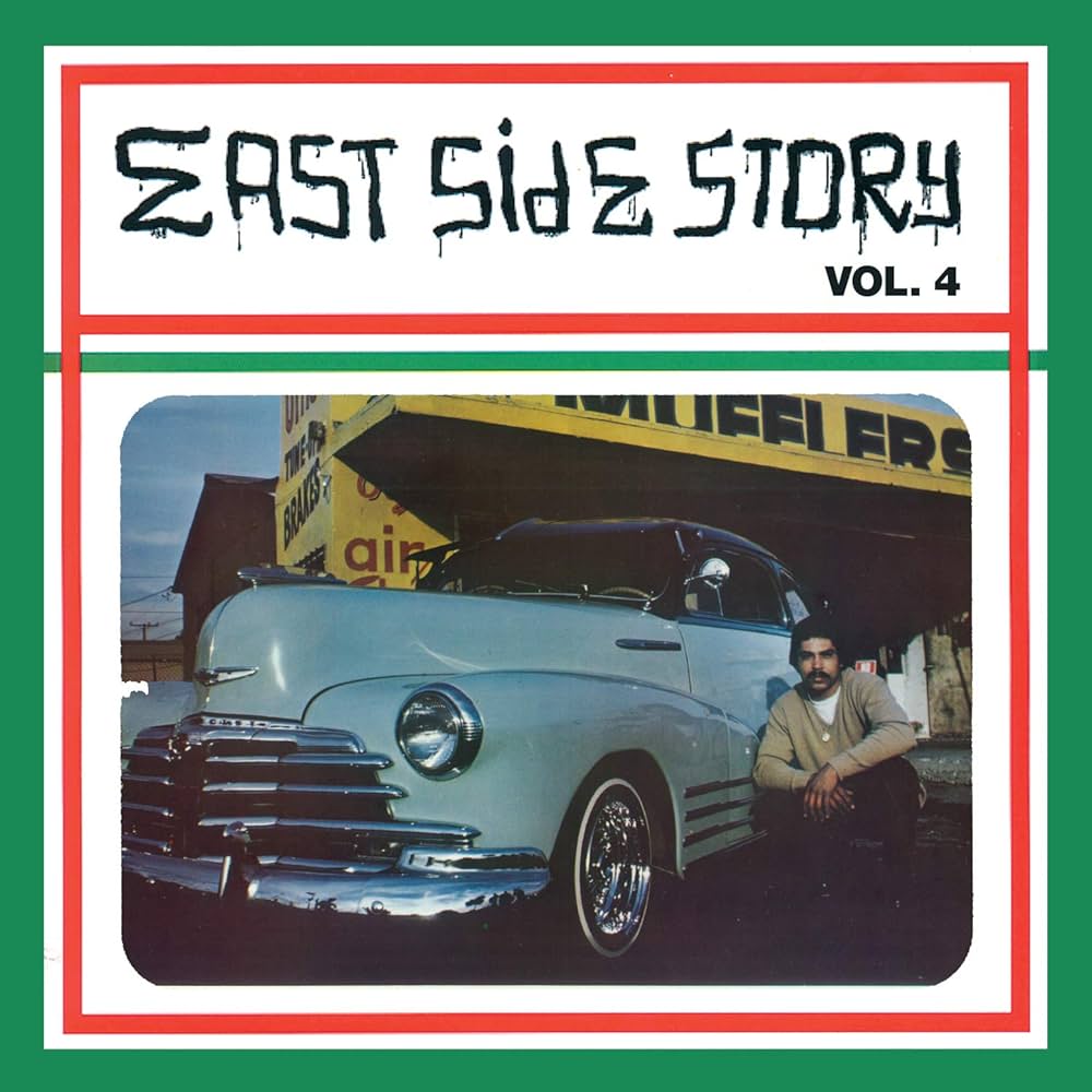 East Side Story Vol.4