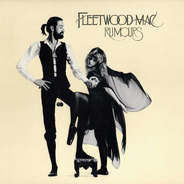 Fleetwood Mac - Rumors (Used)