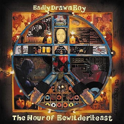 Badly Drawn Boy - The Hour Of Bewilderbeast | Vinyl LP