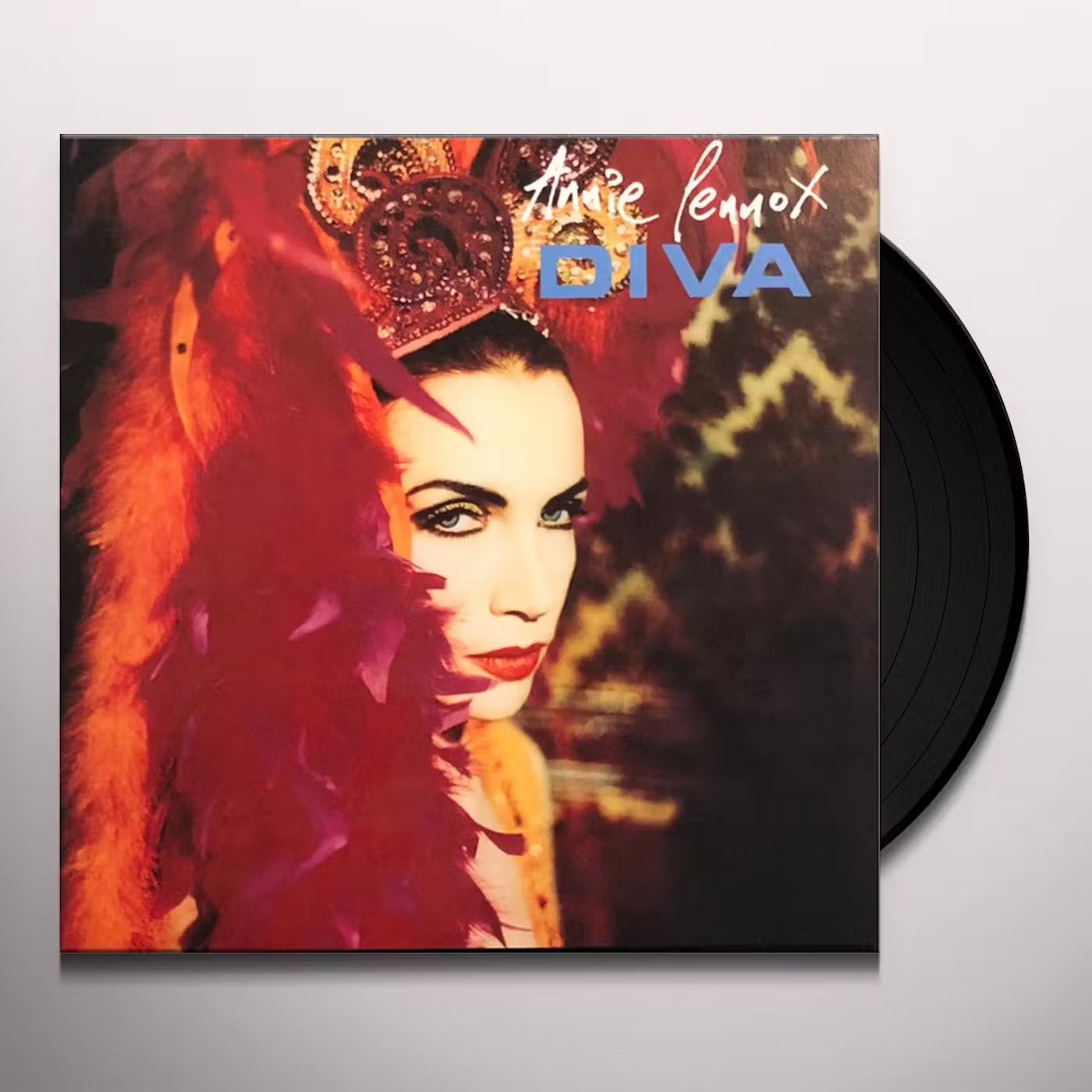 Annie Lennox - Diva | Vinyl LP