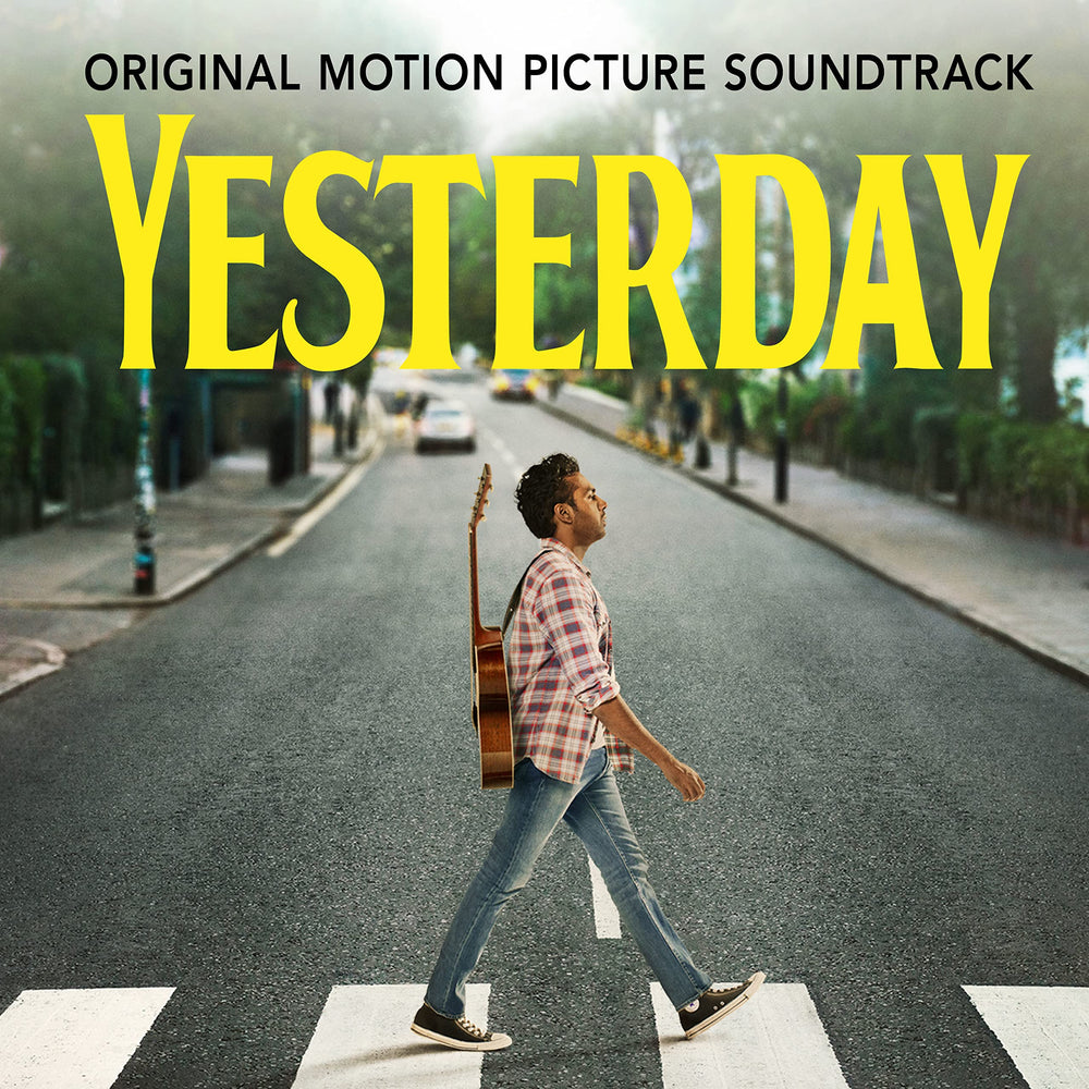 Yesterday: Original Motion Picture Soundtrack