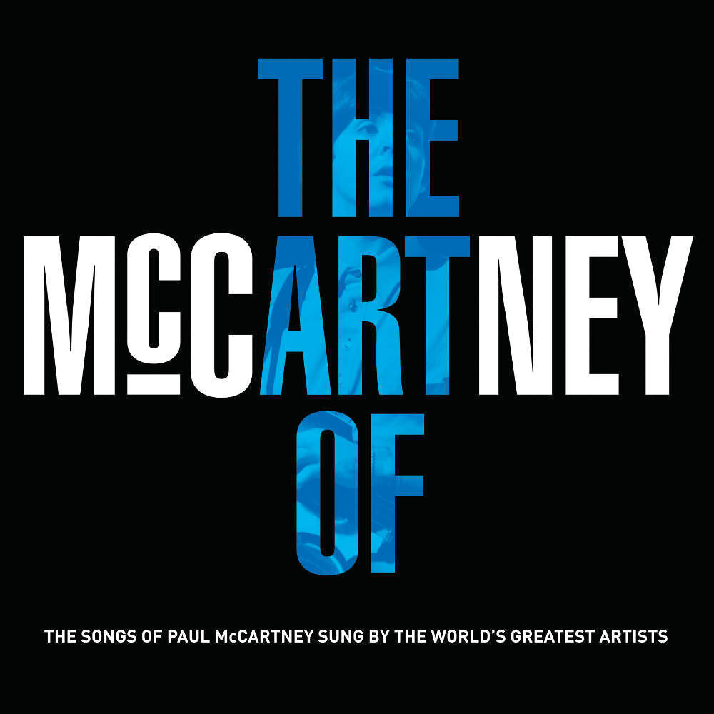 Various - Art Of McCartney - Flying Nun  | Vinyl | CD