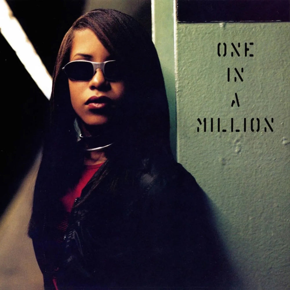 Aaliyah - One In A Million | Vinyl LP