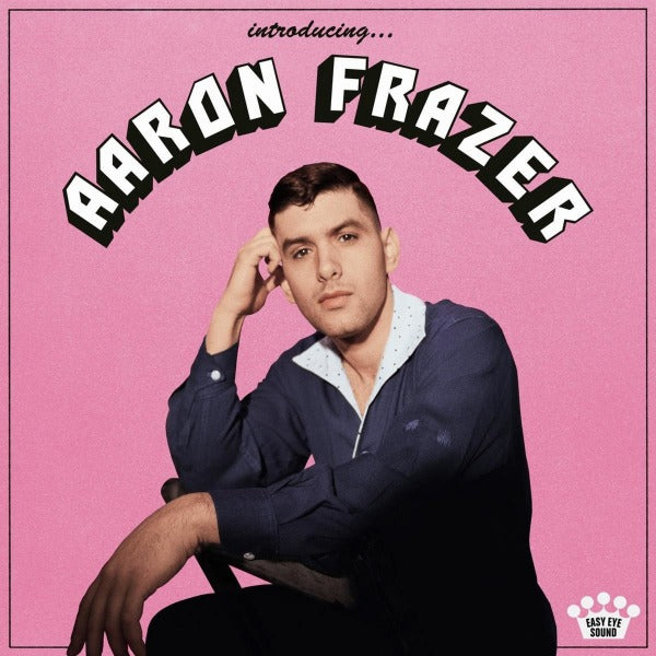 Aaron Frazer - Introducing... | Vinyl LP