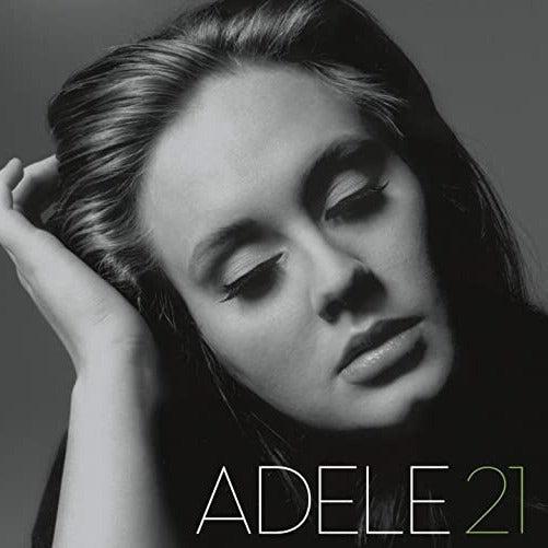 Adele - 21 | Vinyl LP 