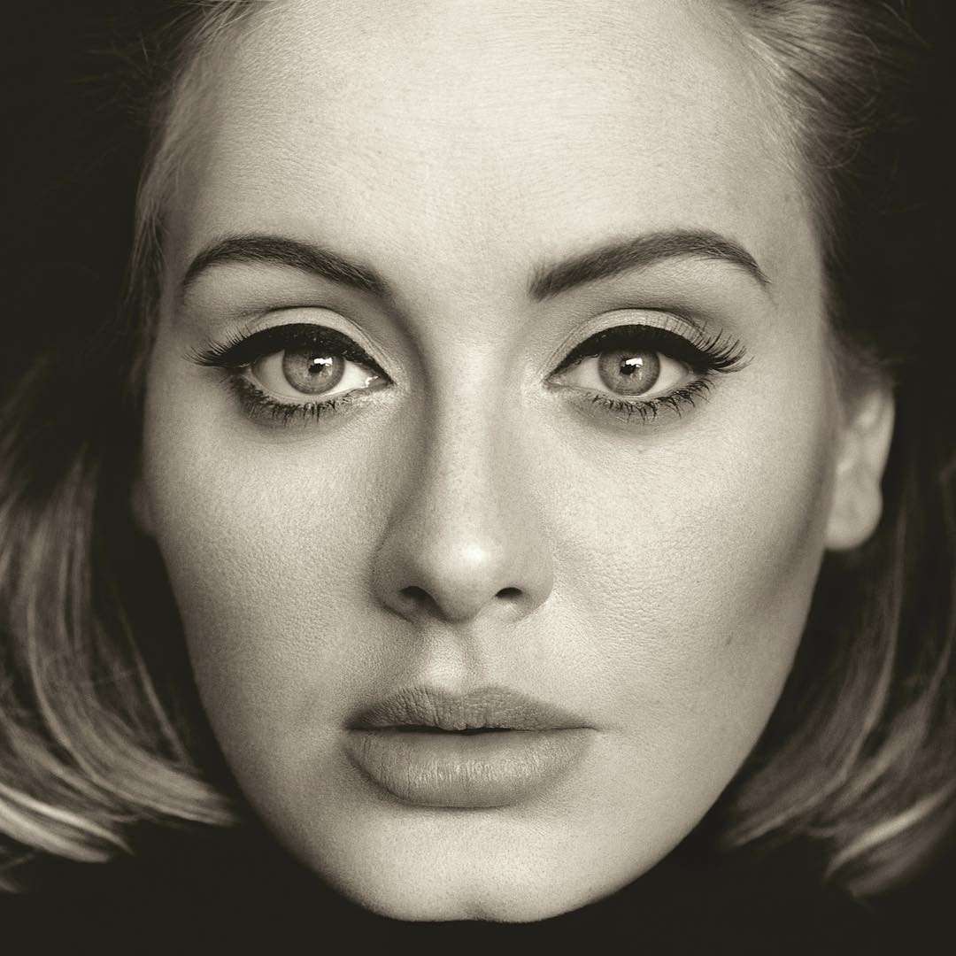 Adele - 25 | Vinyl LP 