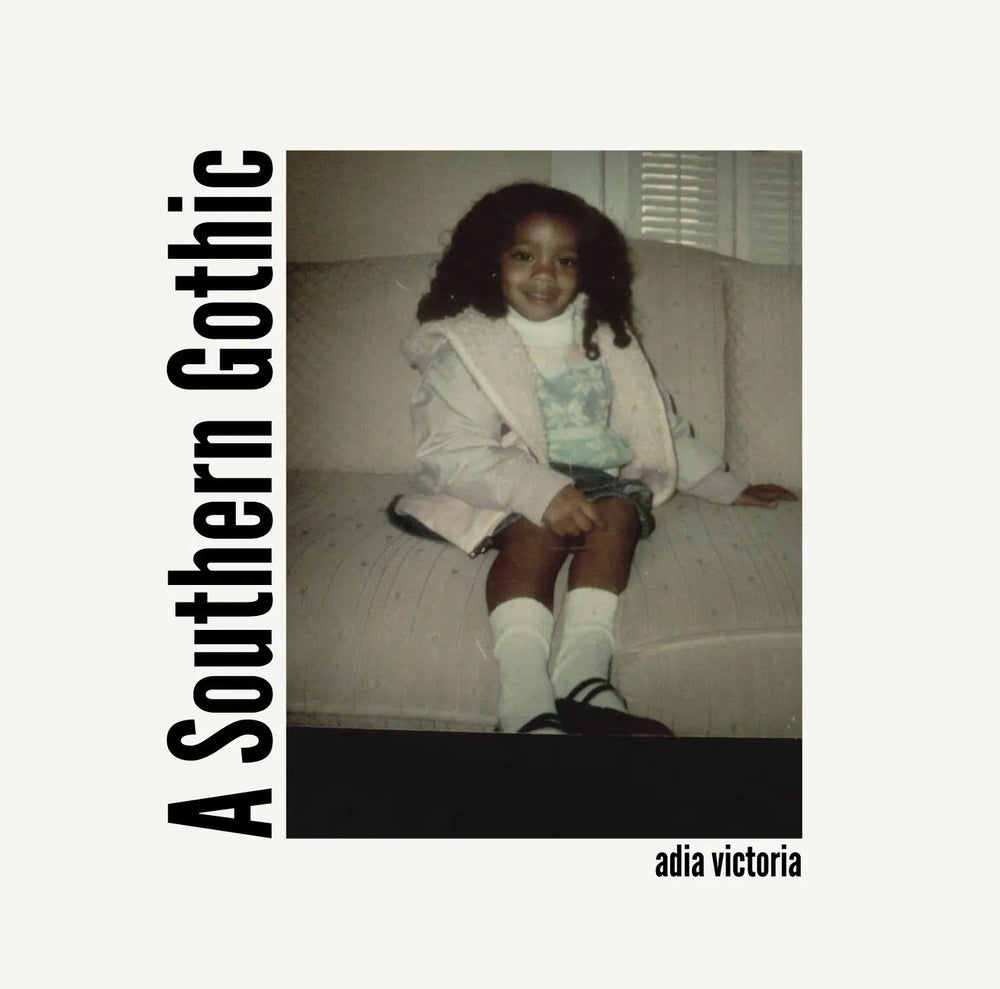 Adia Victoria - A Southern Gothic | Vinyl LP 