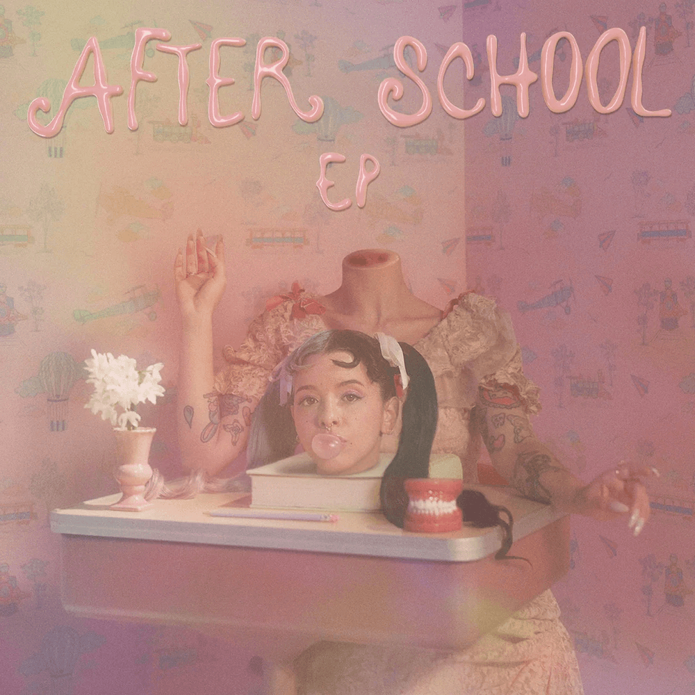 Melanie Martinez - After School EP