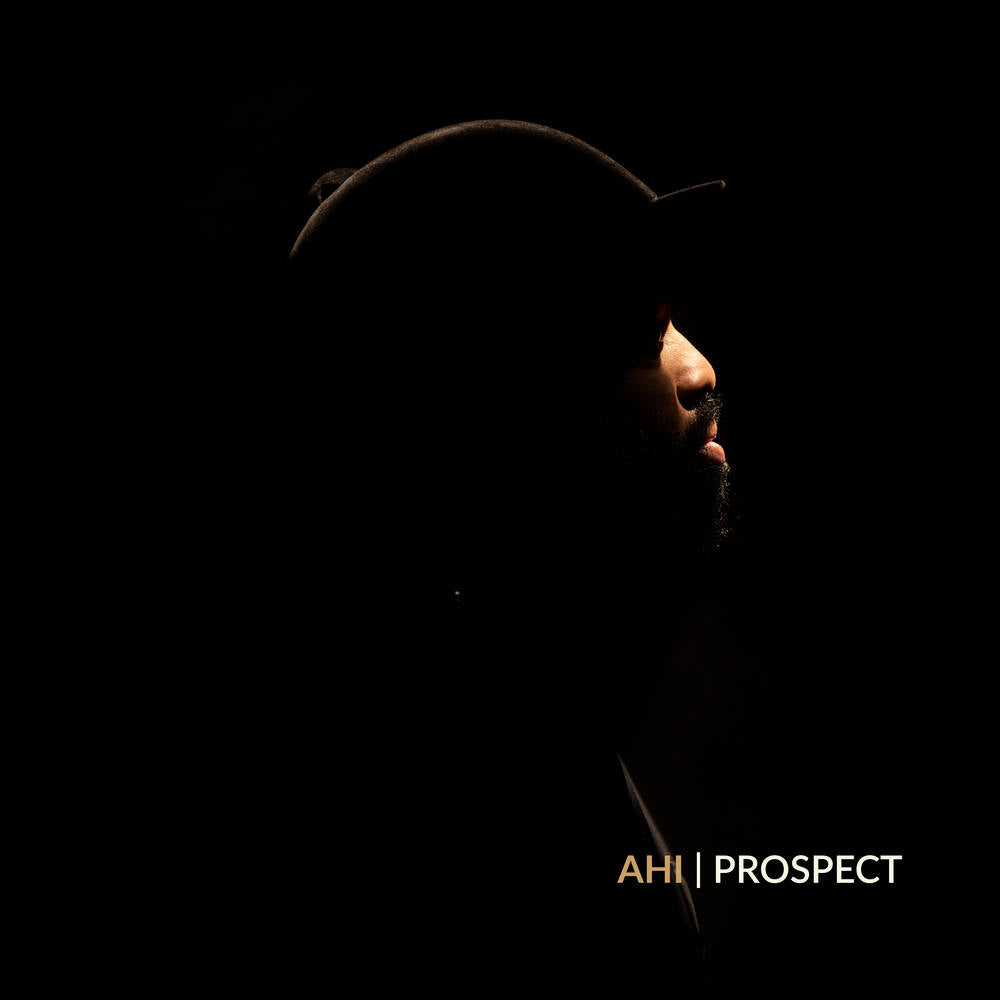 Ahi - Prospect | Vinyl LP 