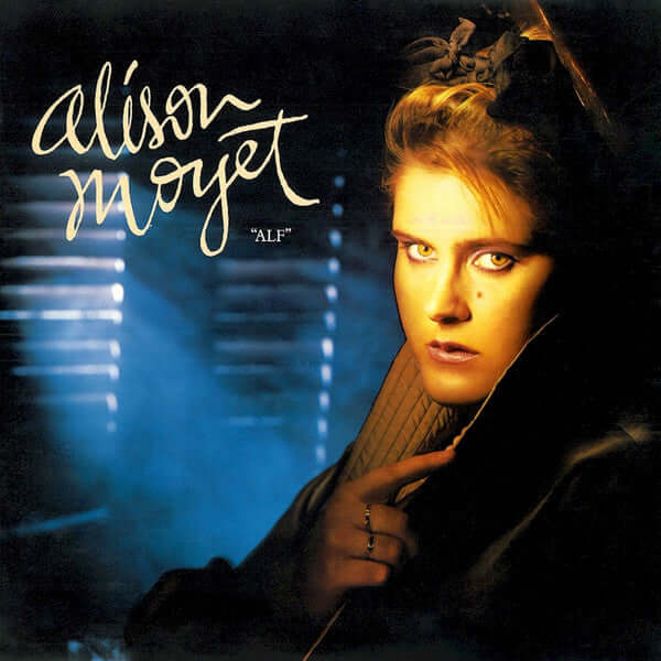 Alison Moyet - Alf (SECONDHAND)