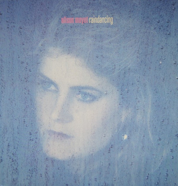 Alison Moyet – Raindancing (SECONDHAND)