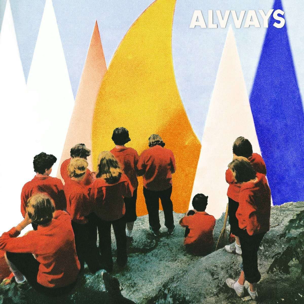 Alvvays - Antisocialites | Vinyl LP