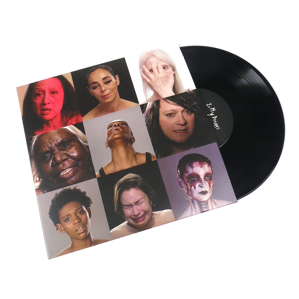 Anohni - Paradise | Vinyl LP