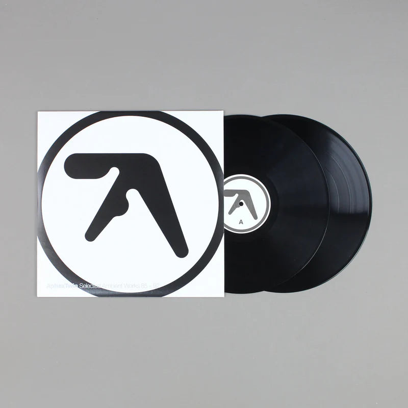 Aphex Twin – Selected Ambient Works 85-92 | Vinyl 2LP