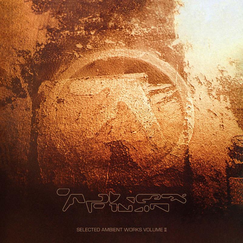 Aphex Twin — Selected Ambient Works Volume II (Expanded Edition) (Pre-Order Now | Pay Later) - Flying Nun  | Vinyl | CD