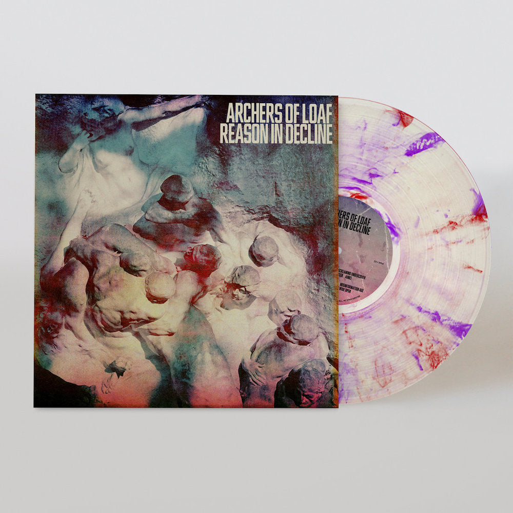 
                  
                    Archers of Loaf - Reason In Decline | Vinyl LP
                  
                