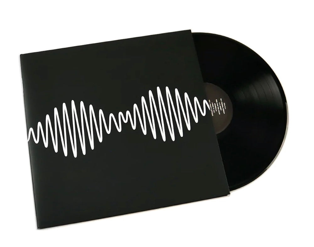 Arctic Monkeys - AM | Vinyl | CD