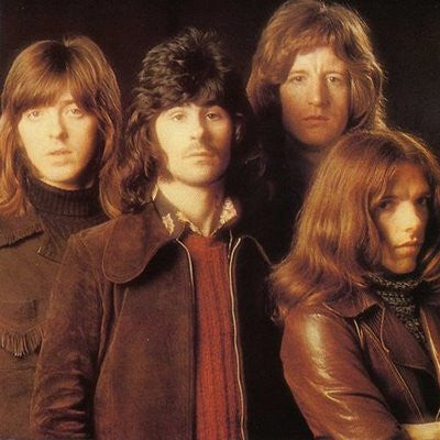 Badfinger - Straight Up (SECONDHAND)