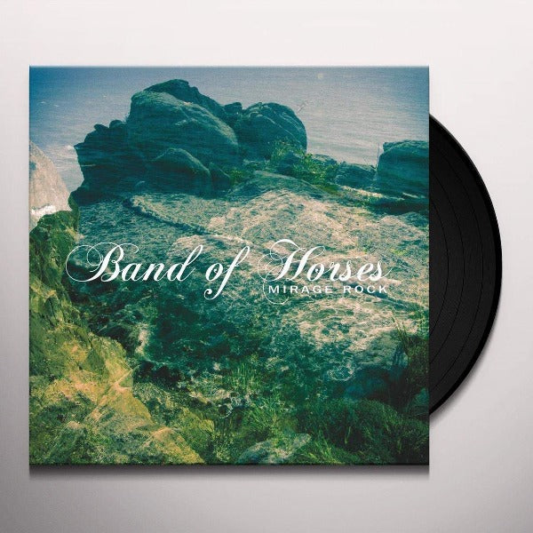 Band of Horses - Mirage Rock | Vinyl LP