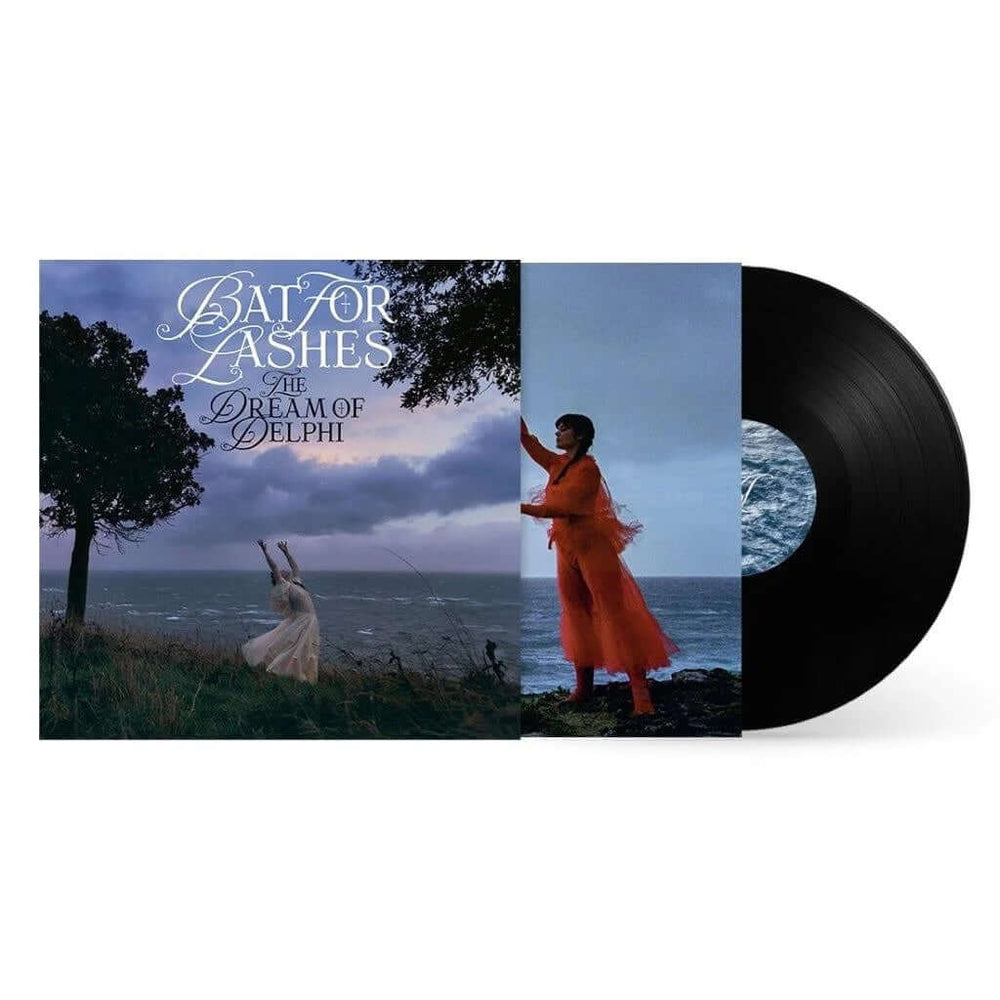 
                  
                    Bat For Lashes - The Dream Of Delphi - Flying Nun  | Vinyl | CD
                  
                