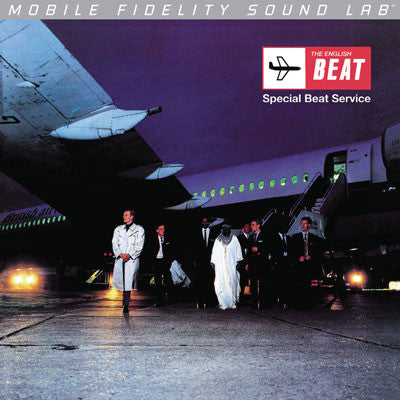 The Beat - Special Beat Service MOFI - Flying Nun  | Vinyl | CD