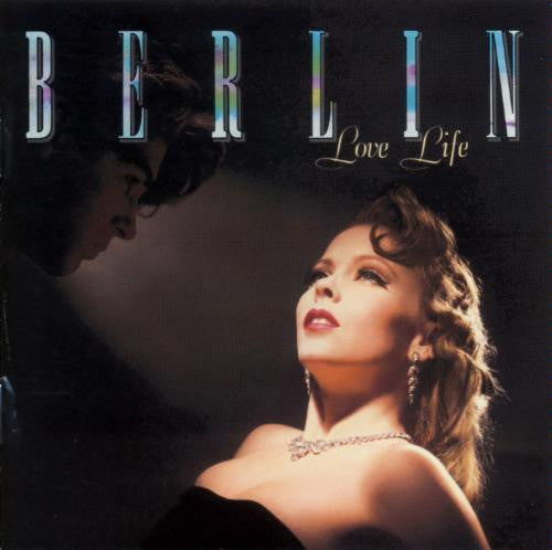 Berlin - Love Life (SECONDHAND)