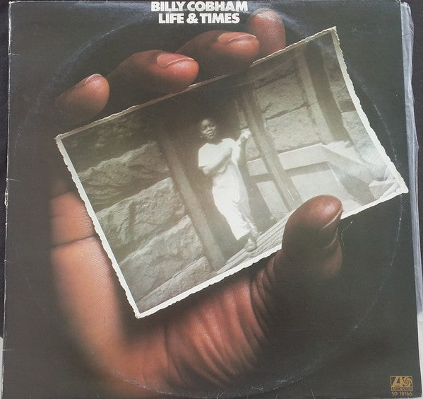 Billy Cobham - Life & Times (SECONDHAND) | Vinyl 