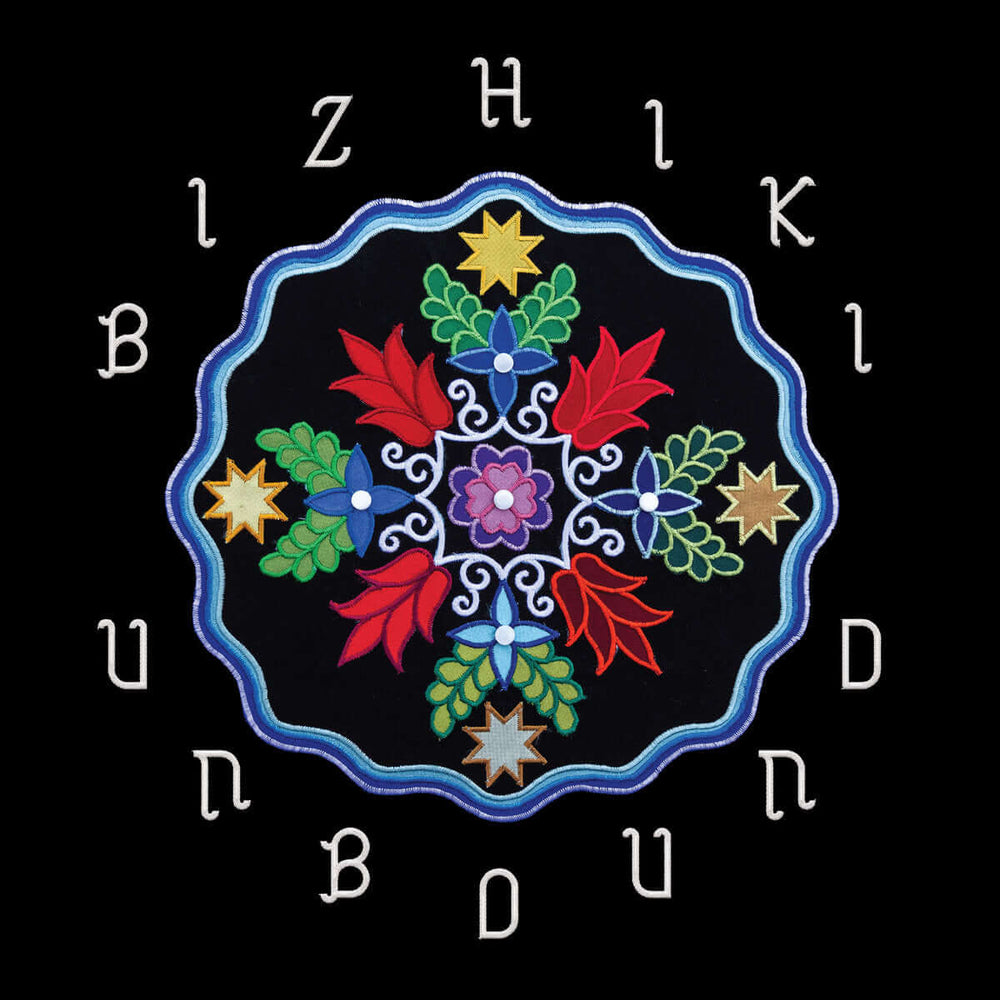 Bizhiki - Unbound - Flying Nun  | Vinyl | CD