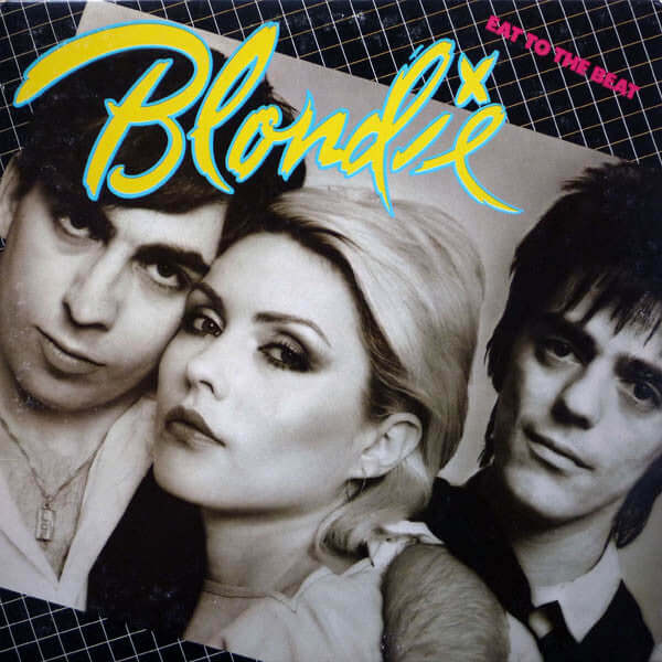 Blondie - Eat to the Beat (SECONDHAND)