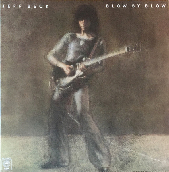 Jeff Beck - Blow By Blow (Analogue Productions) - Flying Nun  | Vinyl | CD