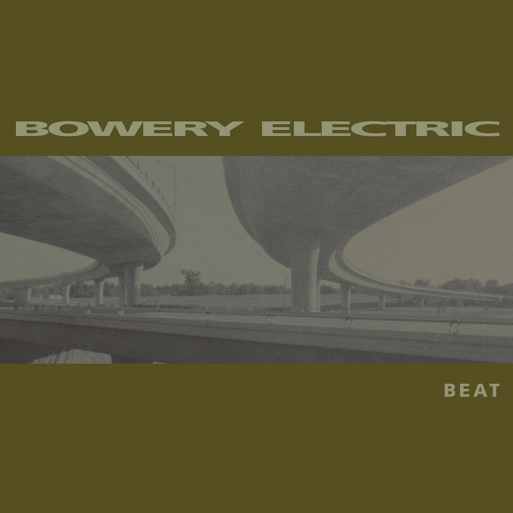 Bowery Electric - Beat - Flying Nun  | Vinyl | CD